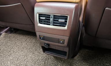 RX450h Gen 4