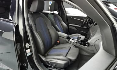 1 Series (F40)