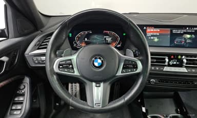 1 Series (F40)