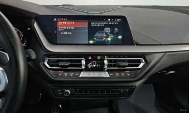 1 Series (F40)