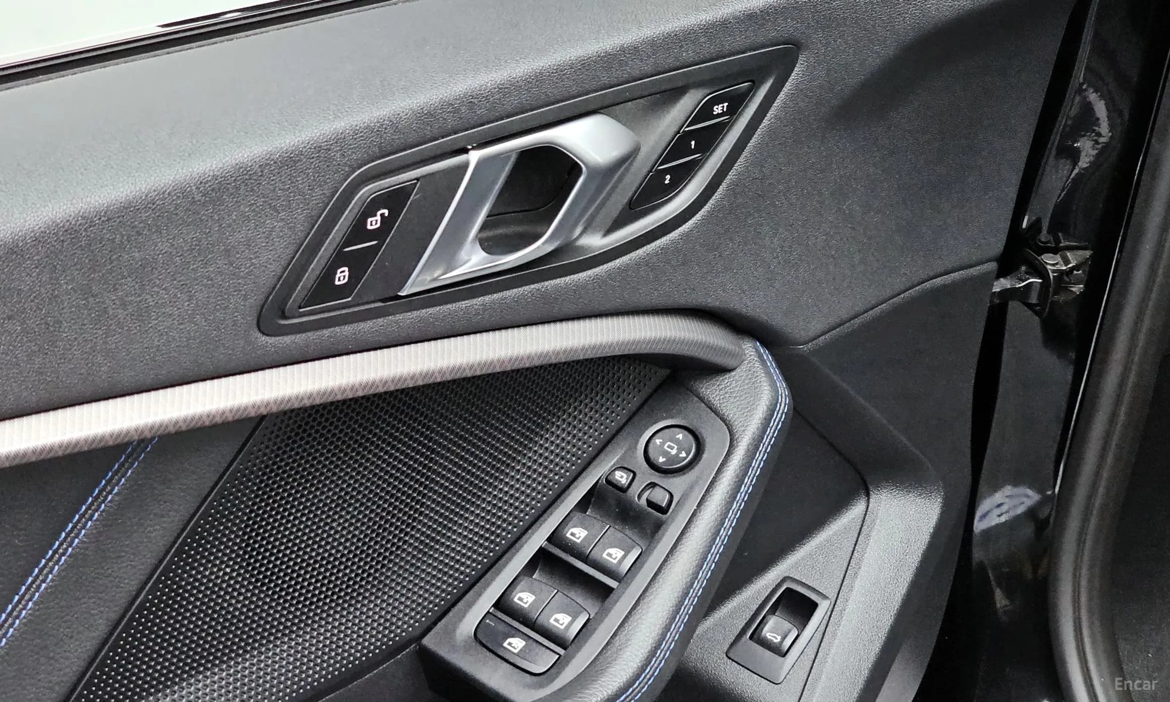 1 Series (F40)