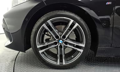 1 Series (F40)