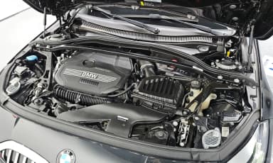 1 Series (F40)