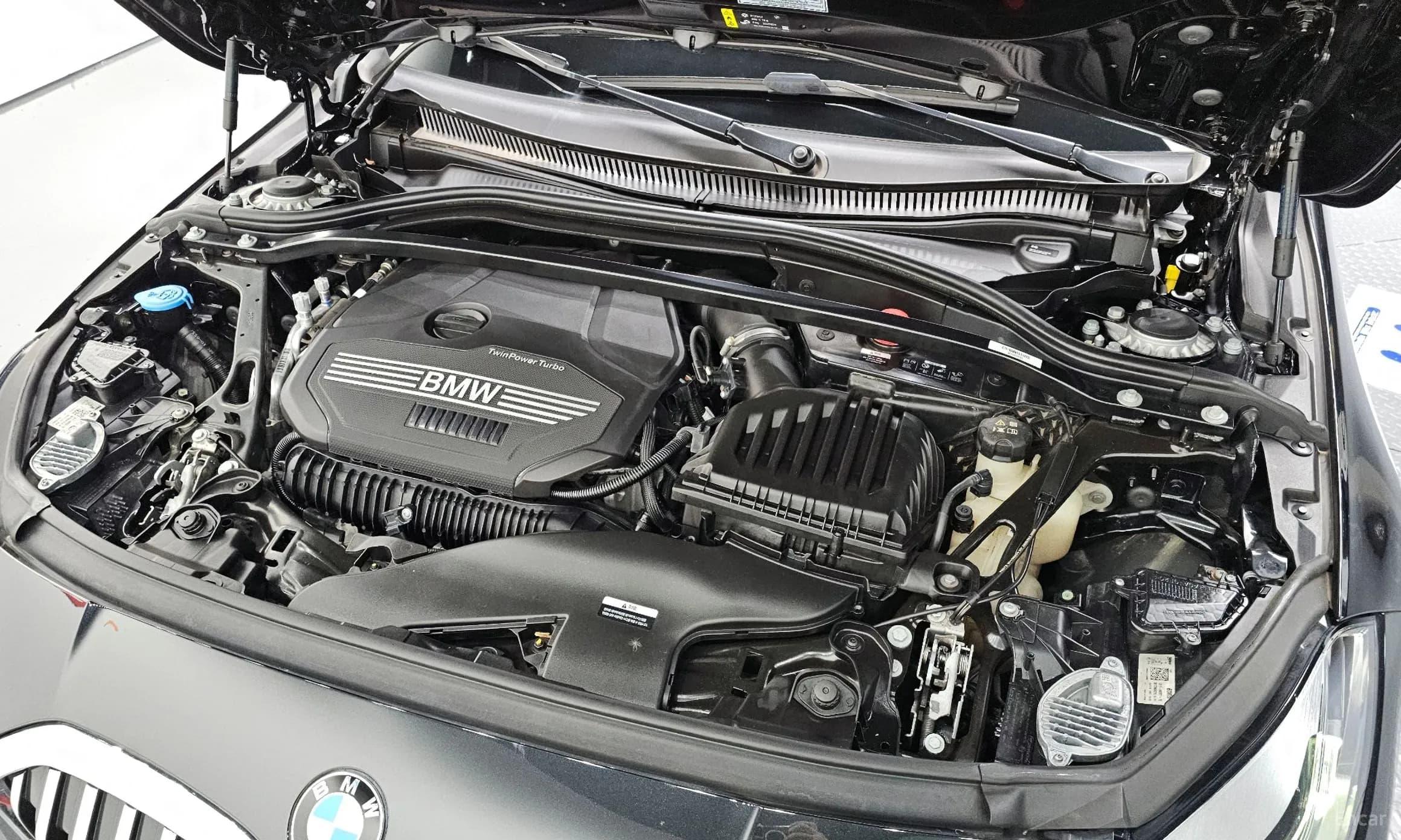 1 Series (F40)