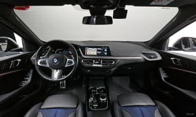 1 Series (F40)