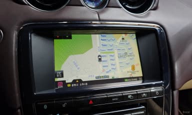 All New XJ
