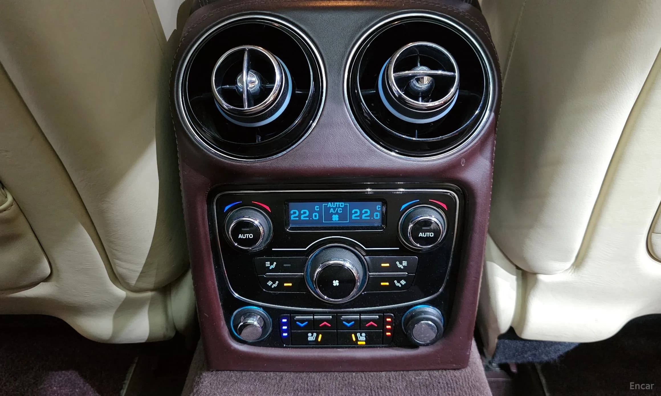 All New XJ