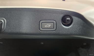 All New XJ