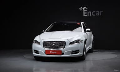 All New XJ