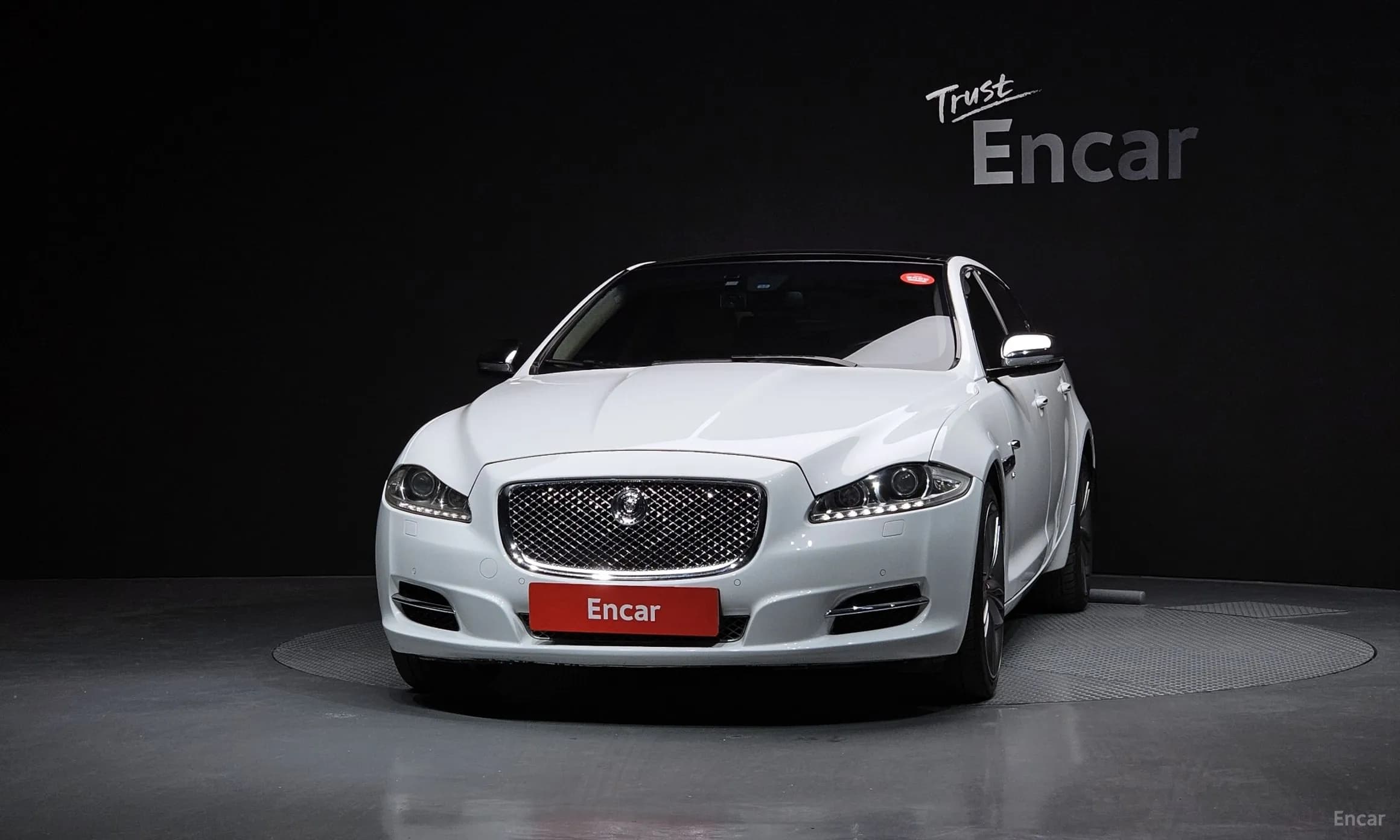 All New XJ