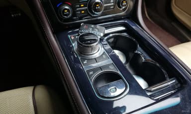 All New XJ