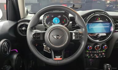 Cooper S