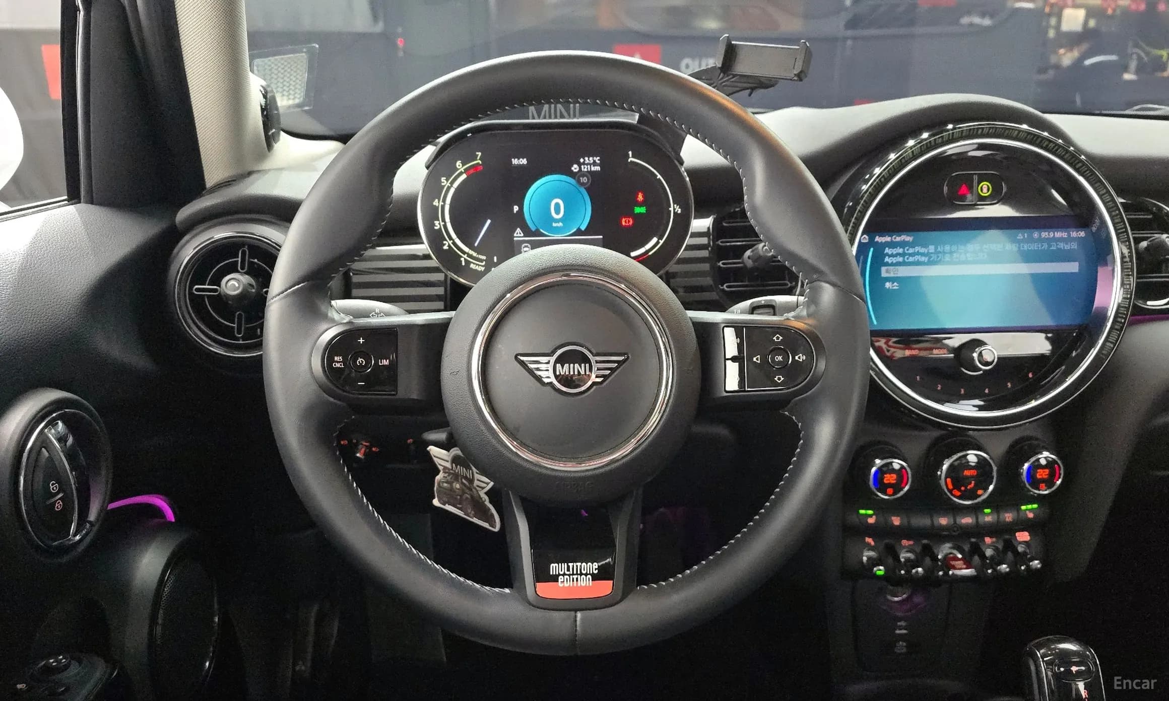 Cooper S