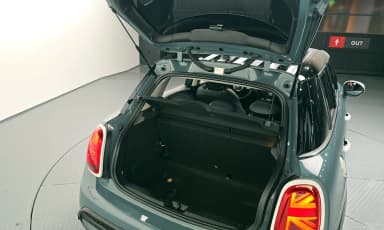 Cooper S