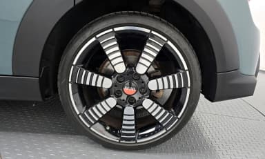 Cooper S