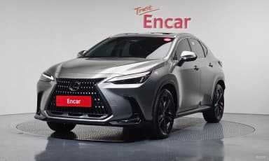 NX350h Gen 2