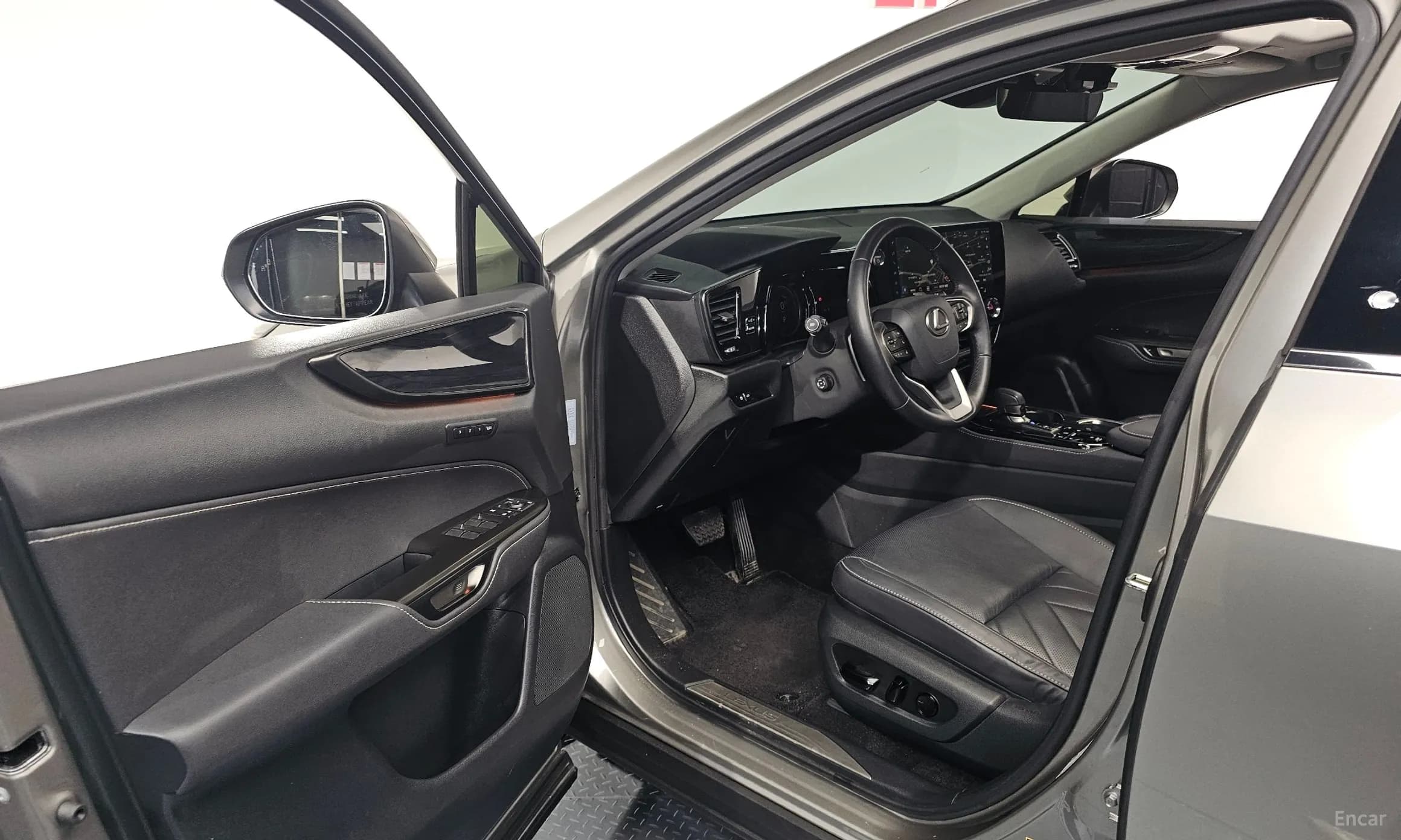 NX350h Gen 2