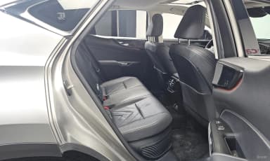 NX350h Gen 2