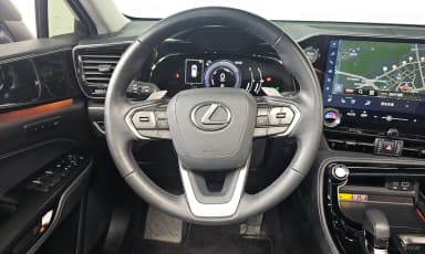 NX350h Gen 2
