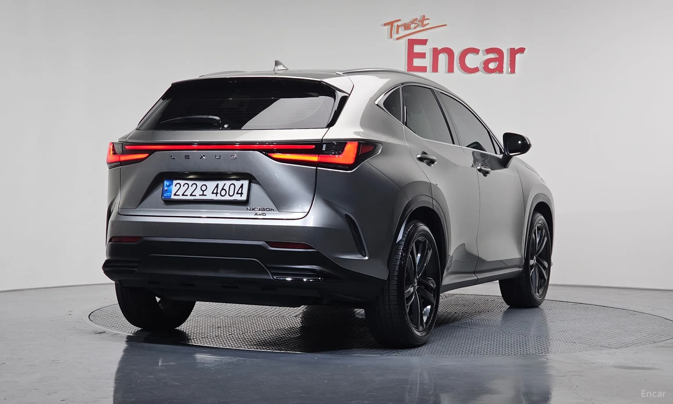 NX350h Gen 2