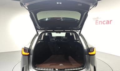 NX350h Gen 2