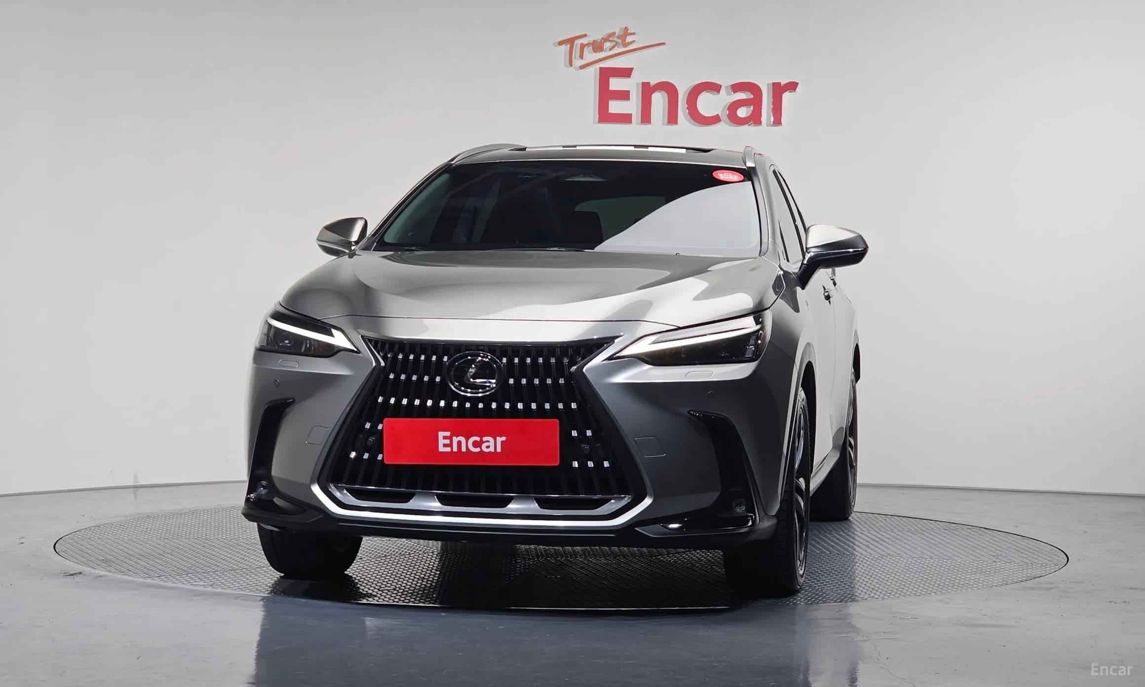 NX350h Gen 2