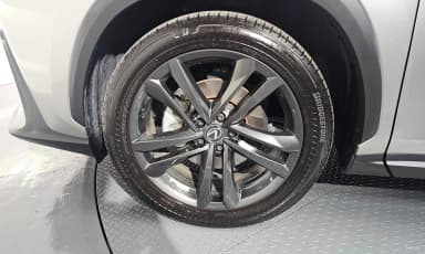 NX350h Gen 2