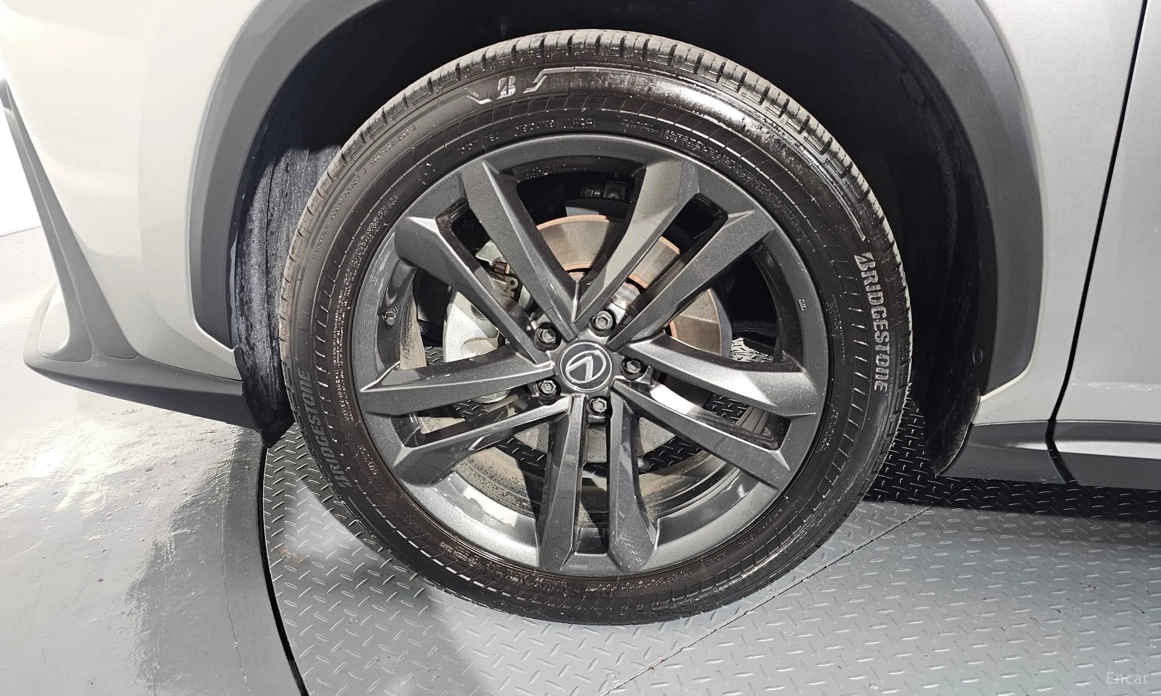 NX350h Gen 2