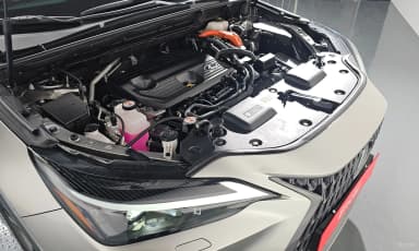 NX350h Gen 2