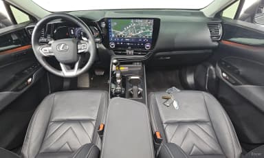 NX350h Gen 2