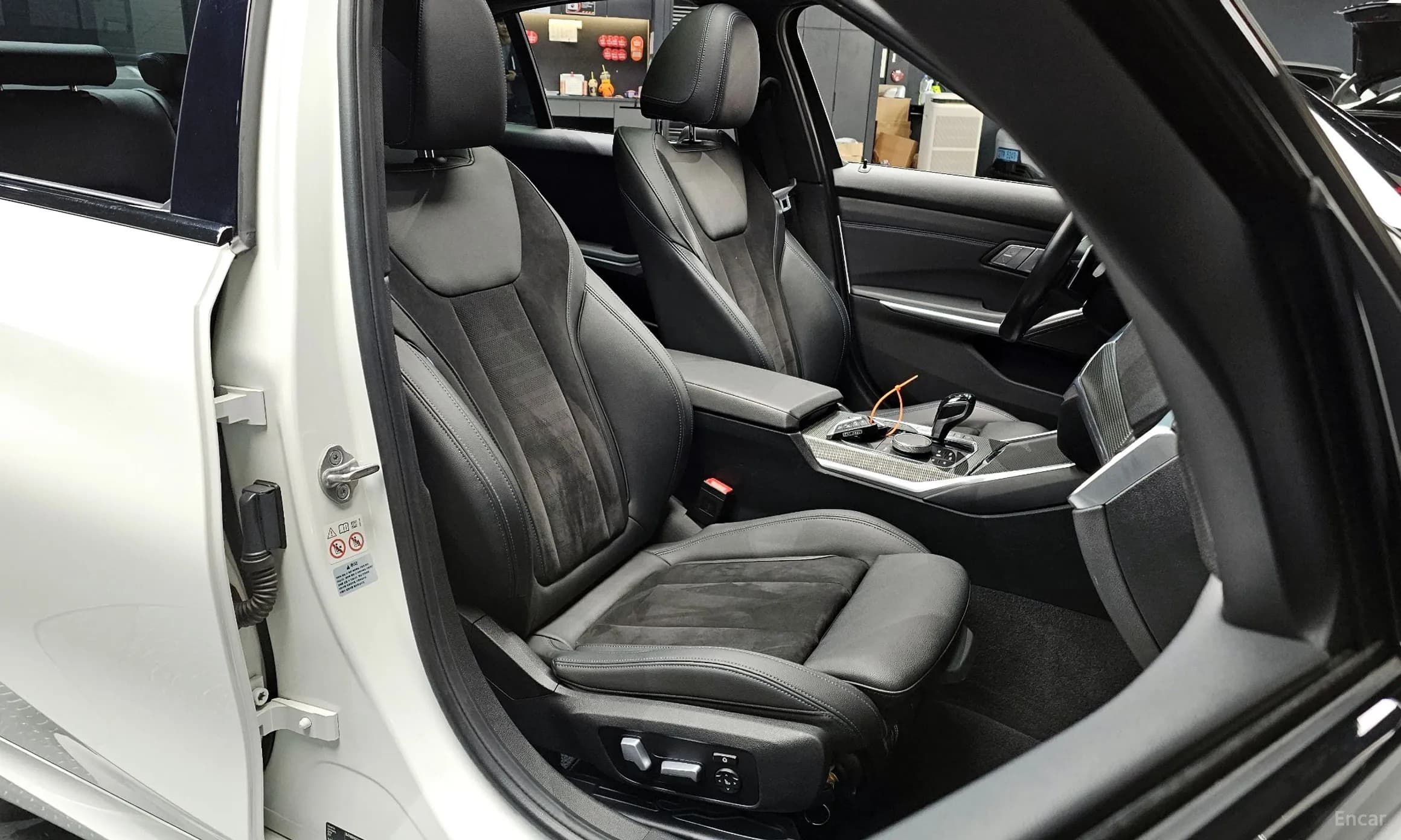 3 Series (G20)