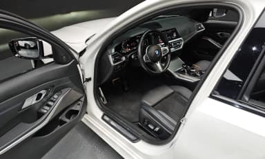 3 Series (G20)