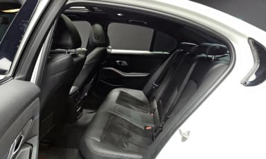 3 Series (G20)