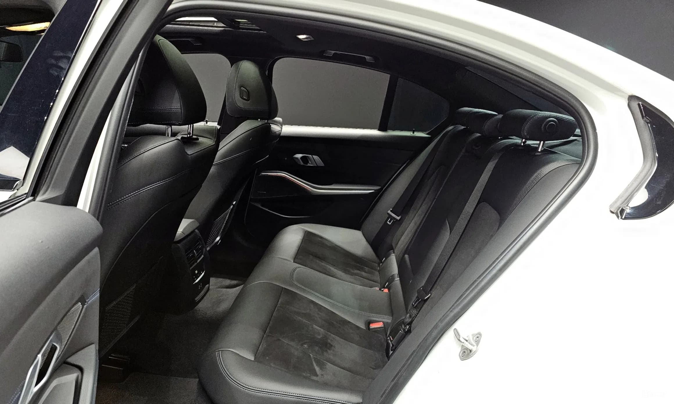 3 Series (G20)