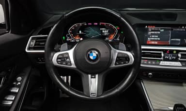 3 Series (G20)