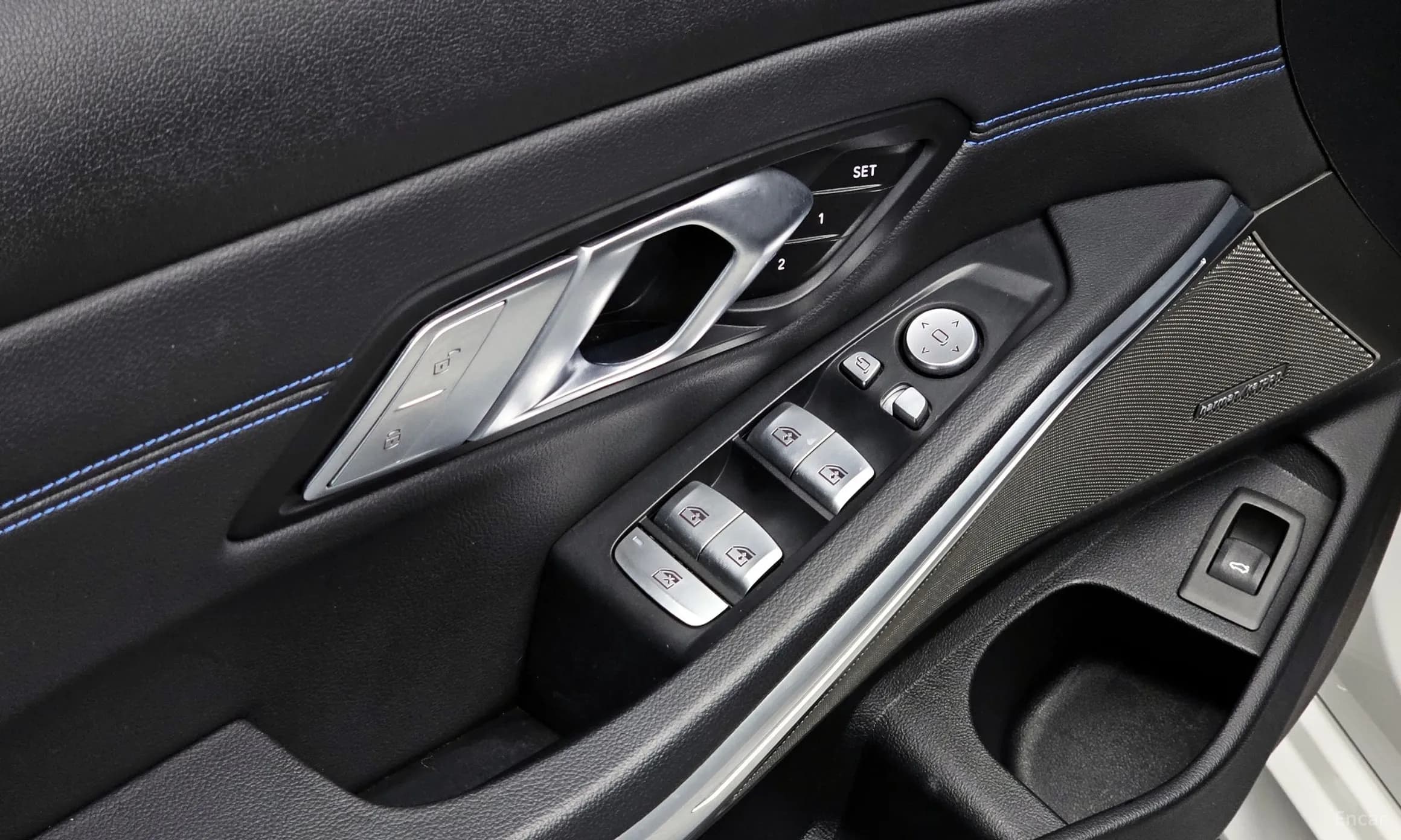 3 Series (G20)