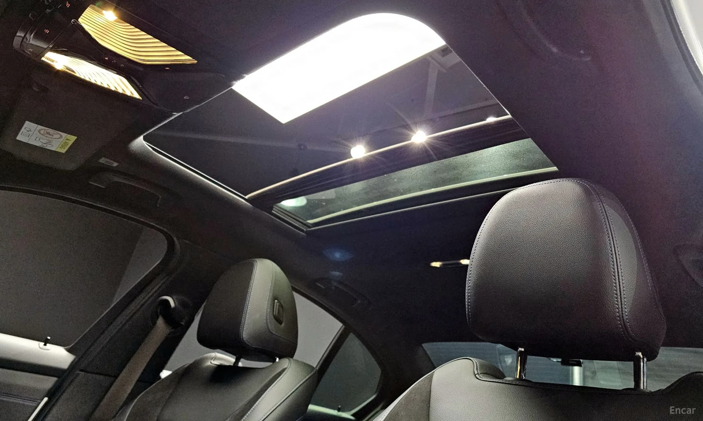 3 Series (G20)