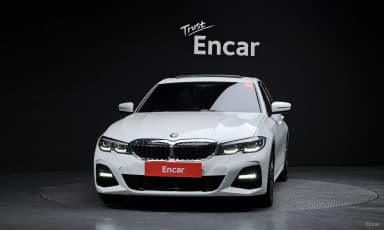 3 Series (G20)
