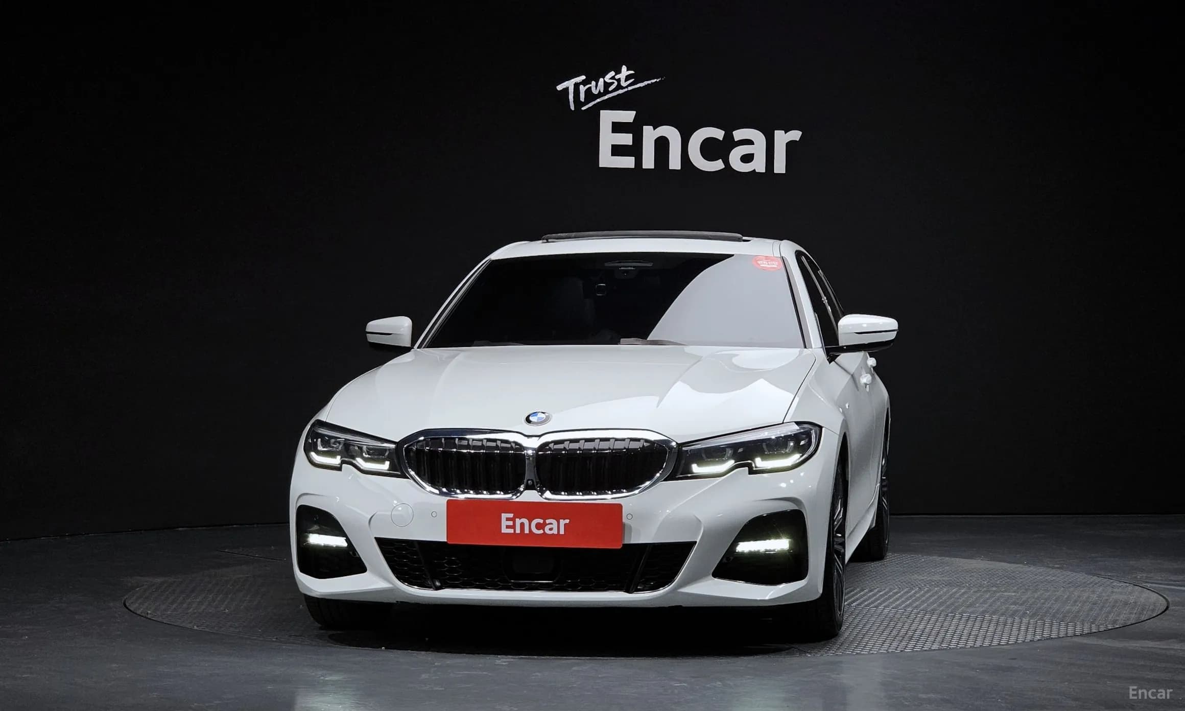 3 Series (G20)