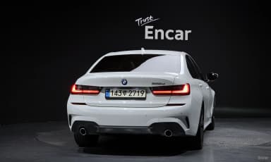 3 Series (G20)