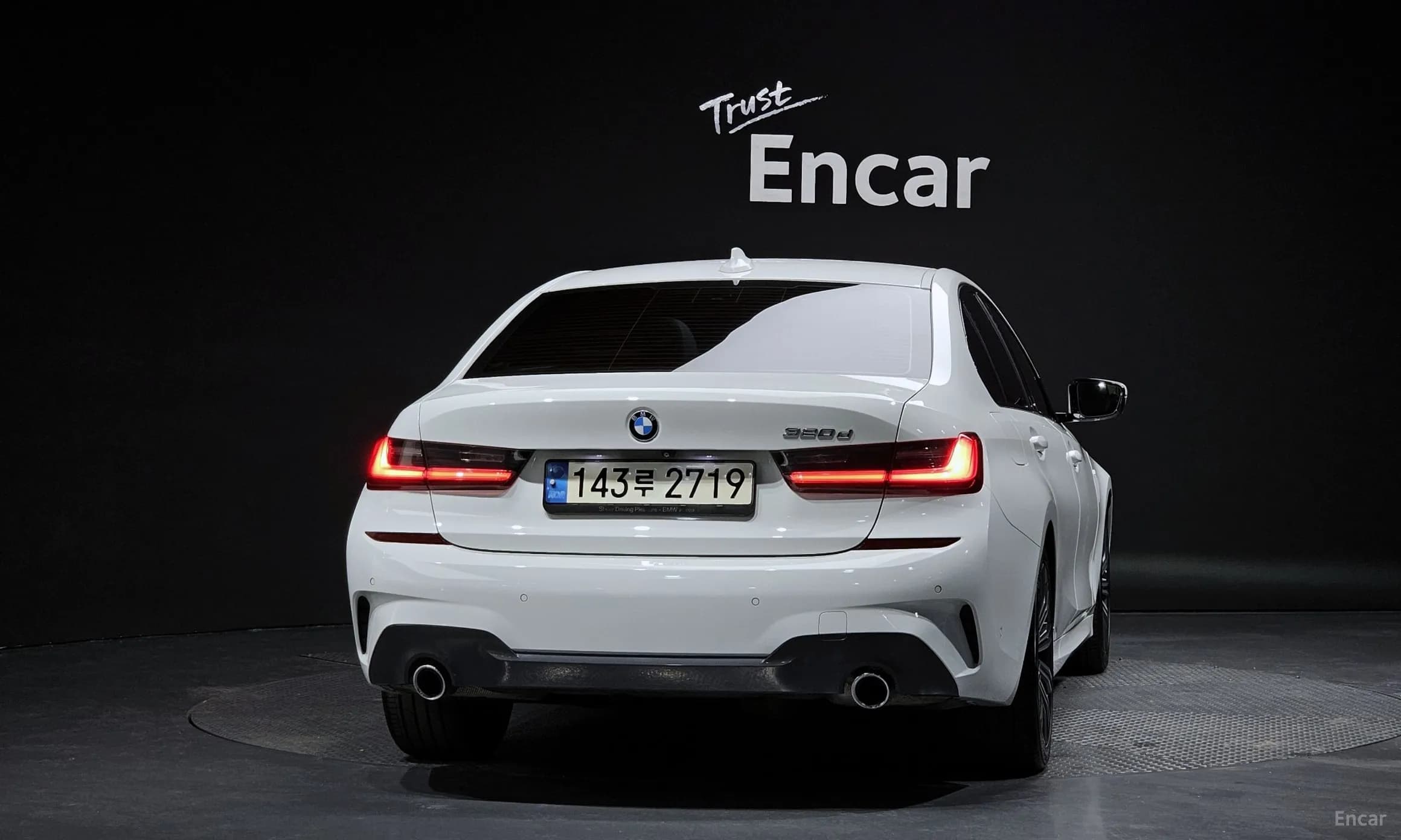 3 Series (G20)