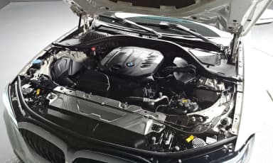 3 Series (G20)