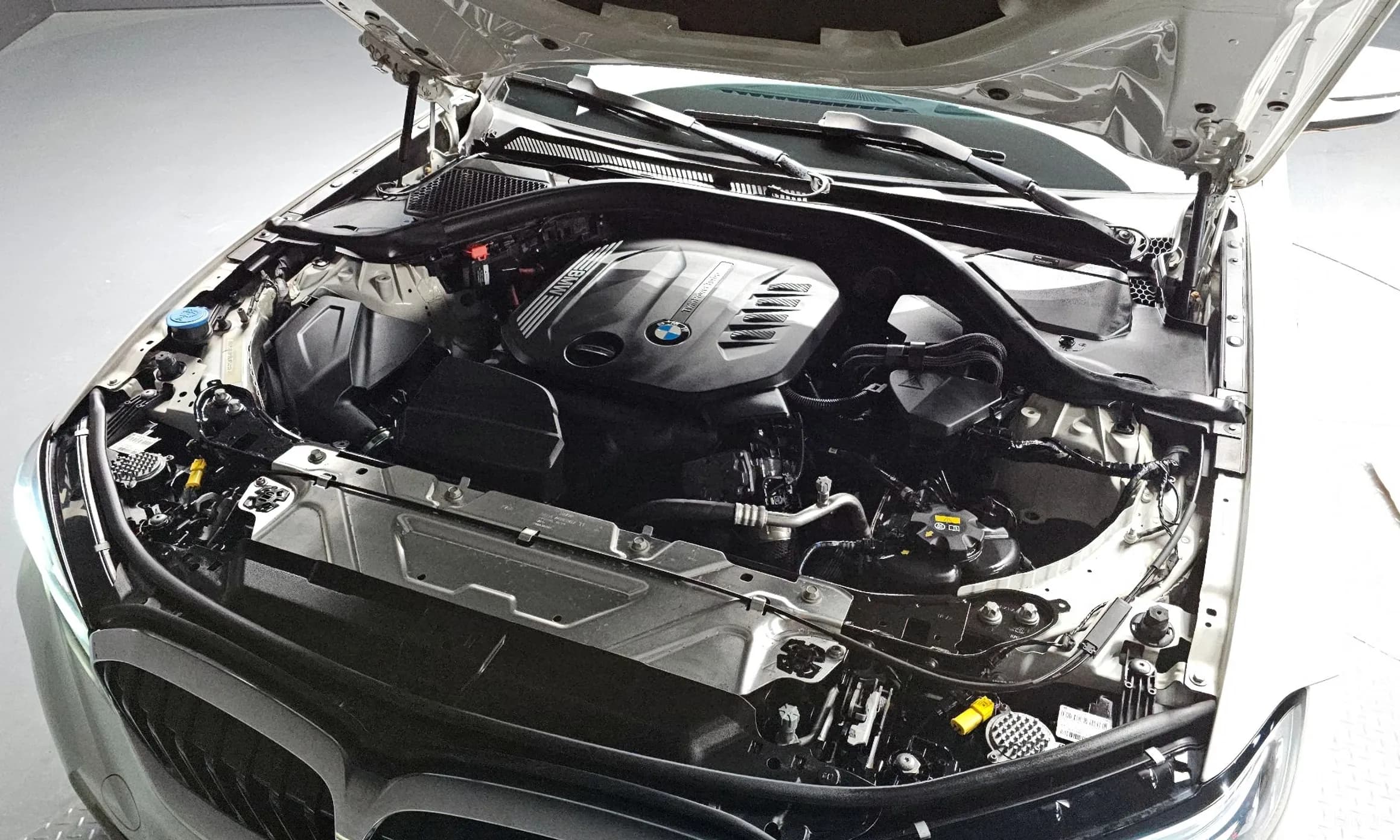 3 Series (G20)