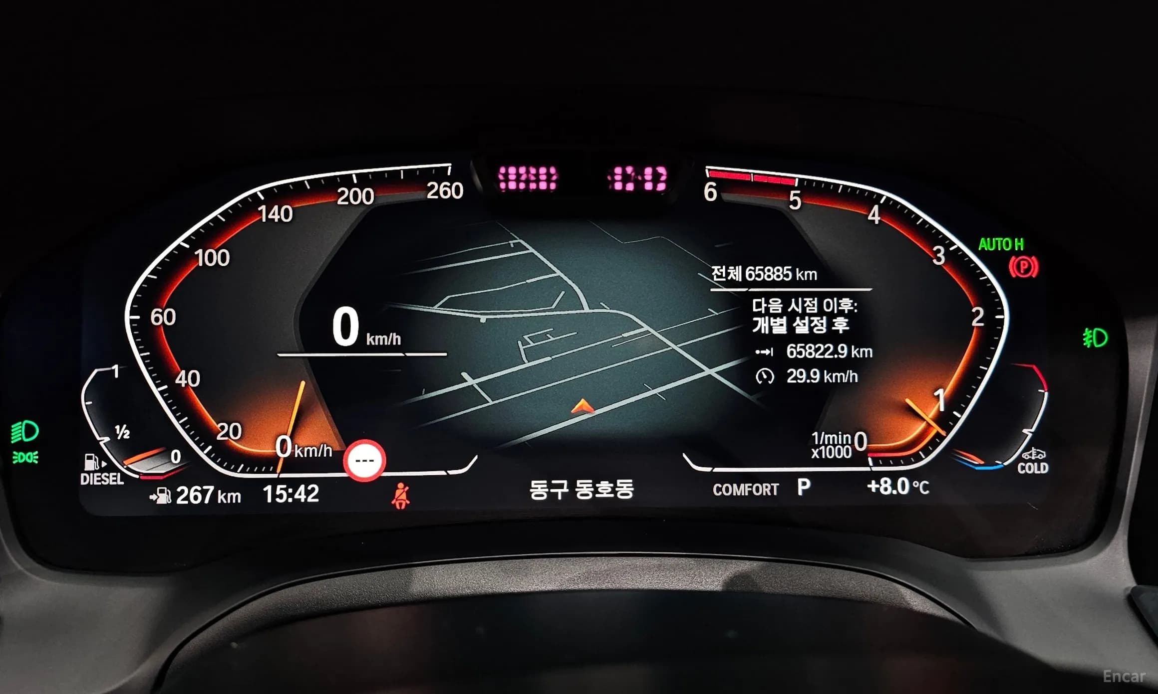 3 Series (G20)