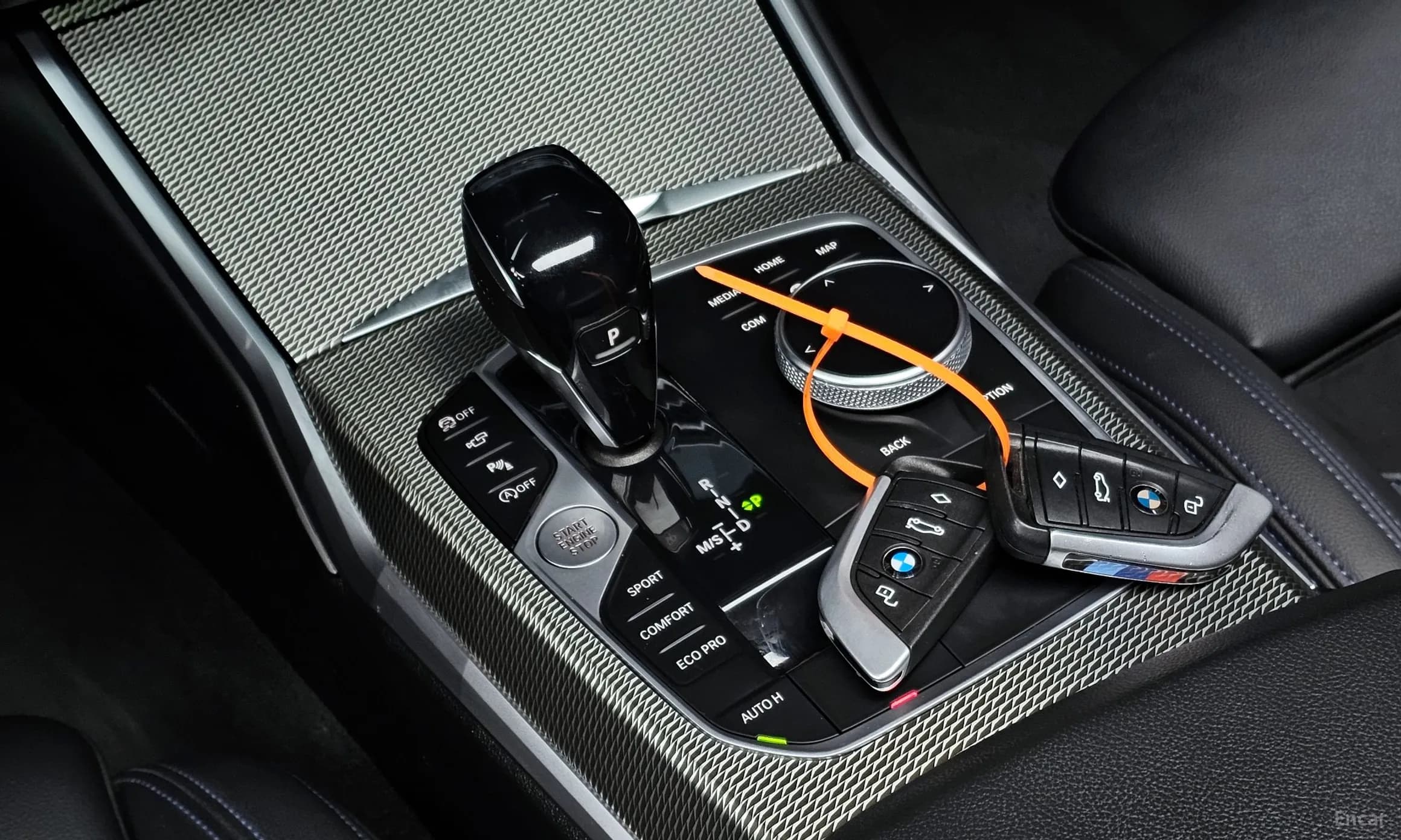 3 Series (G20)