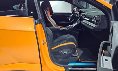 Urus