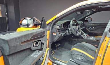 Urus