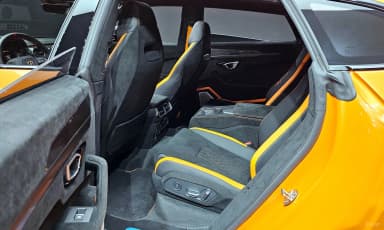 Urus