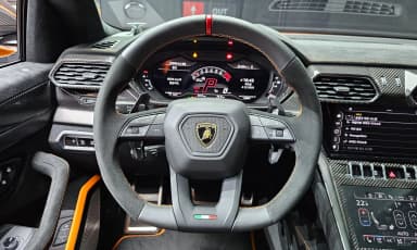 Urus
