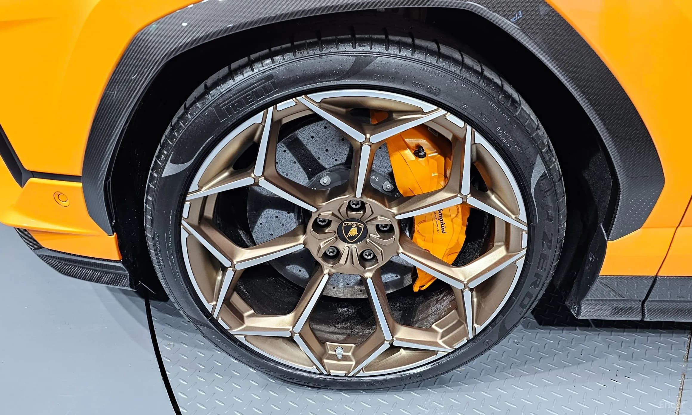 Urus